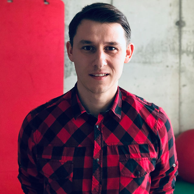 Maciej Dąbrowski
